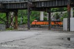 BNSF 7740